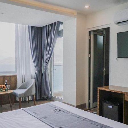 Glory Nha Trang Hotel Exteriér fotografie